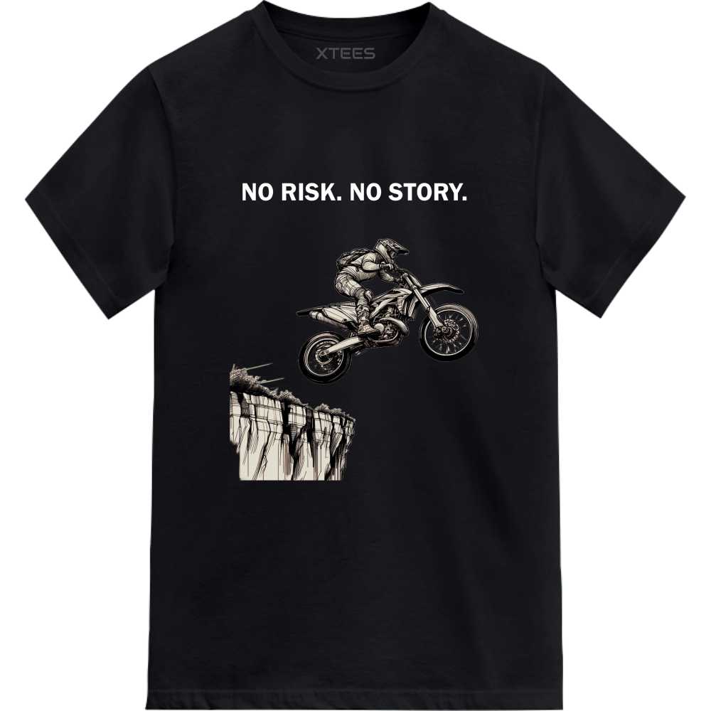 Biker T-Shirts