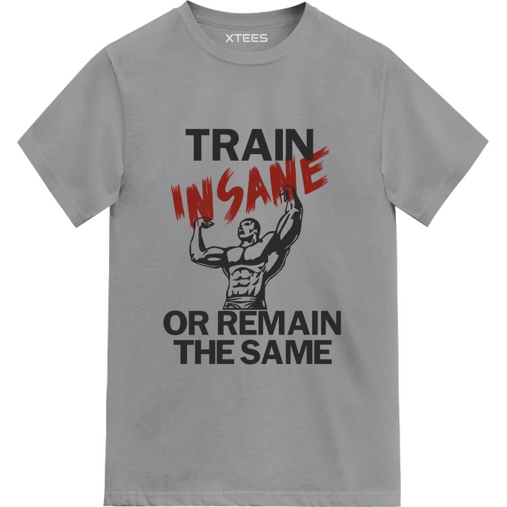 Gym T-Shirts