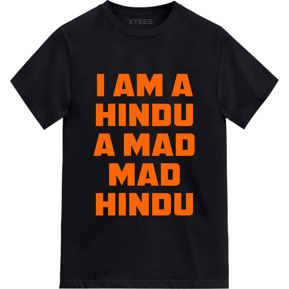 Hindu T-Shirts
