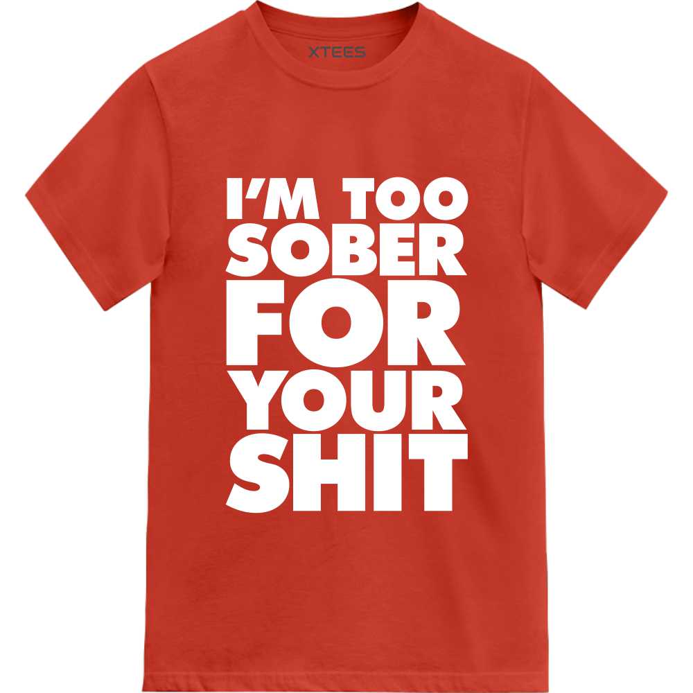 Offensive T-Shirts