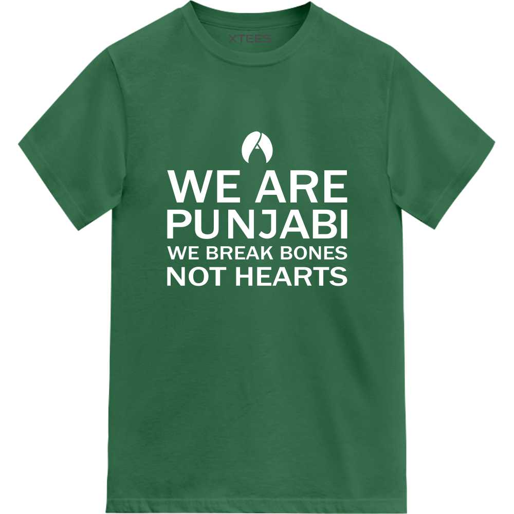 Punjabi T-Shirts
