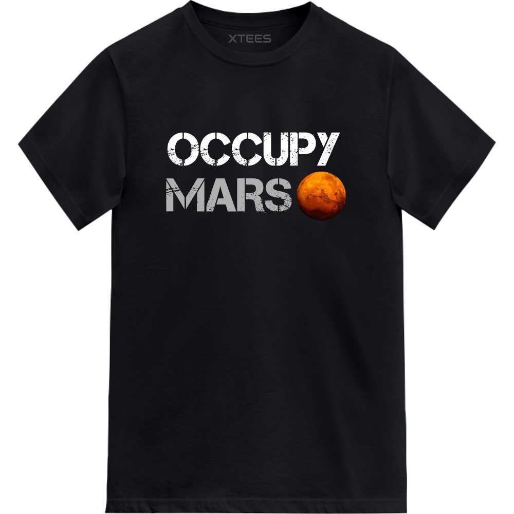 General Slogan T-Shirts