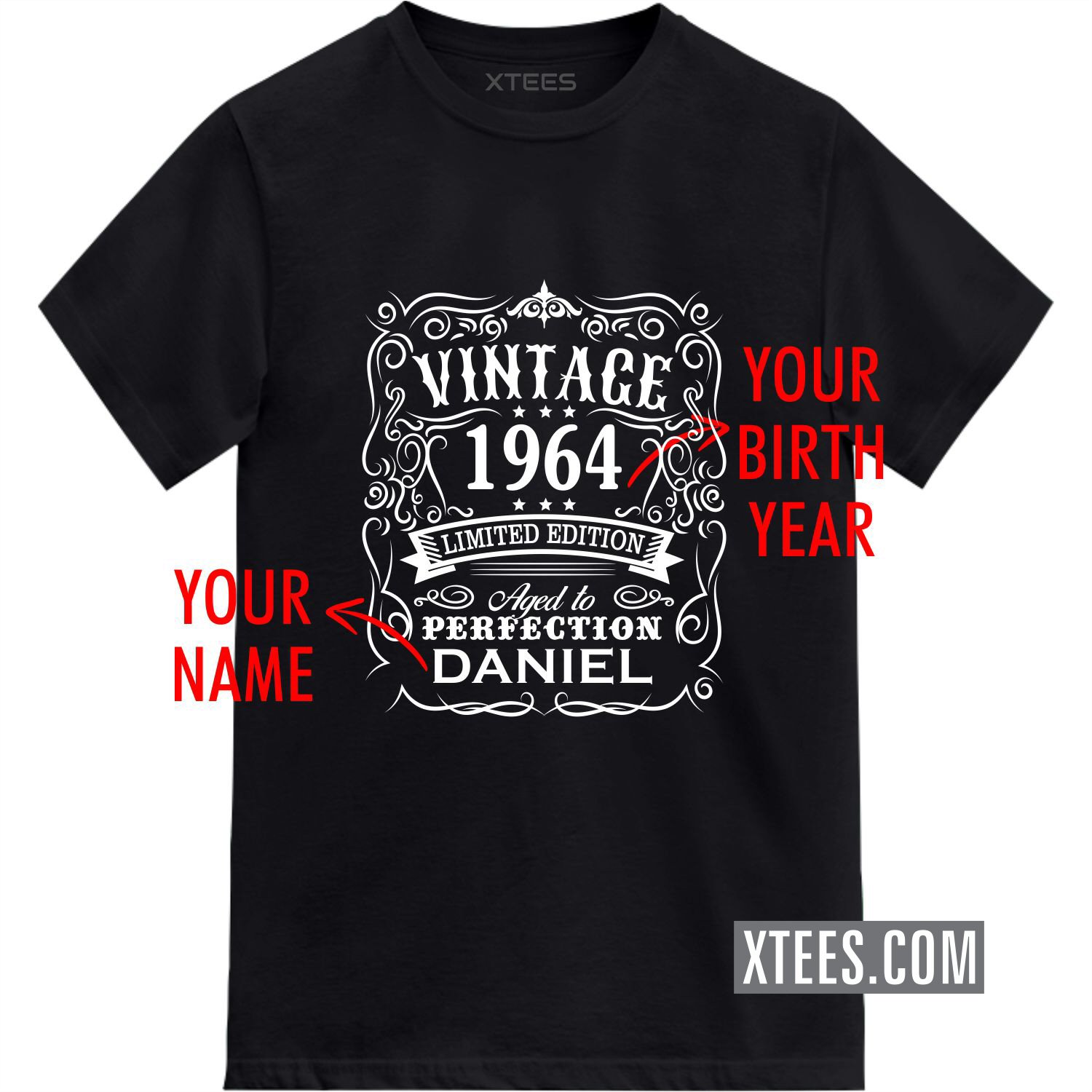 Birthday T-Shirts