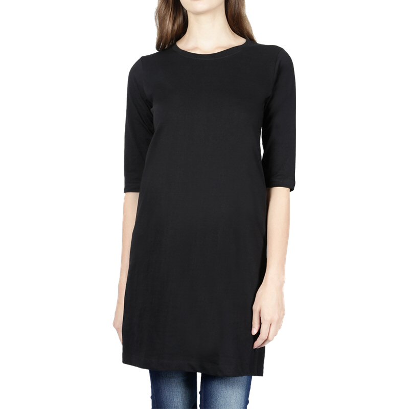 T-Shirt Dress
