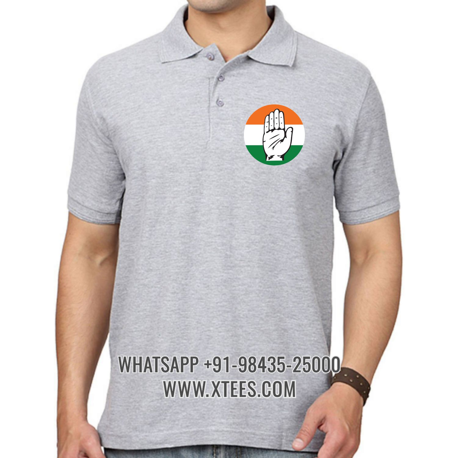 Congress T-Shirts