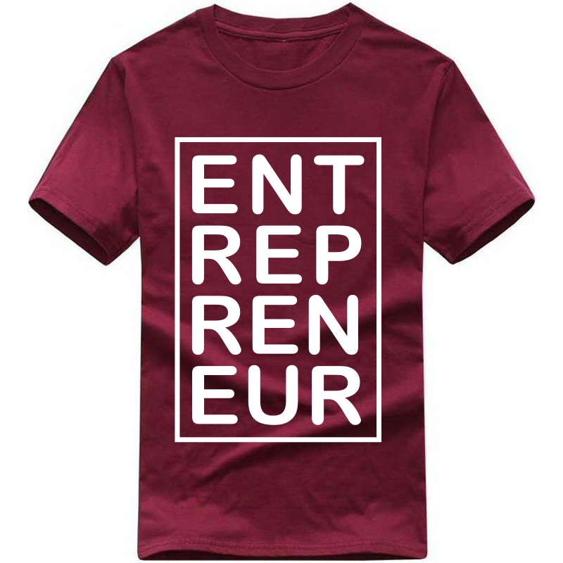 Entrepreneur  : Entrepreneur & Startup T-shirt