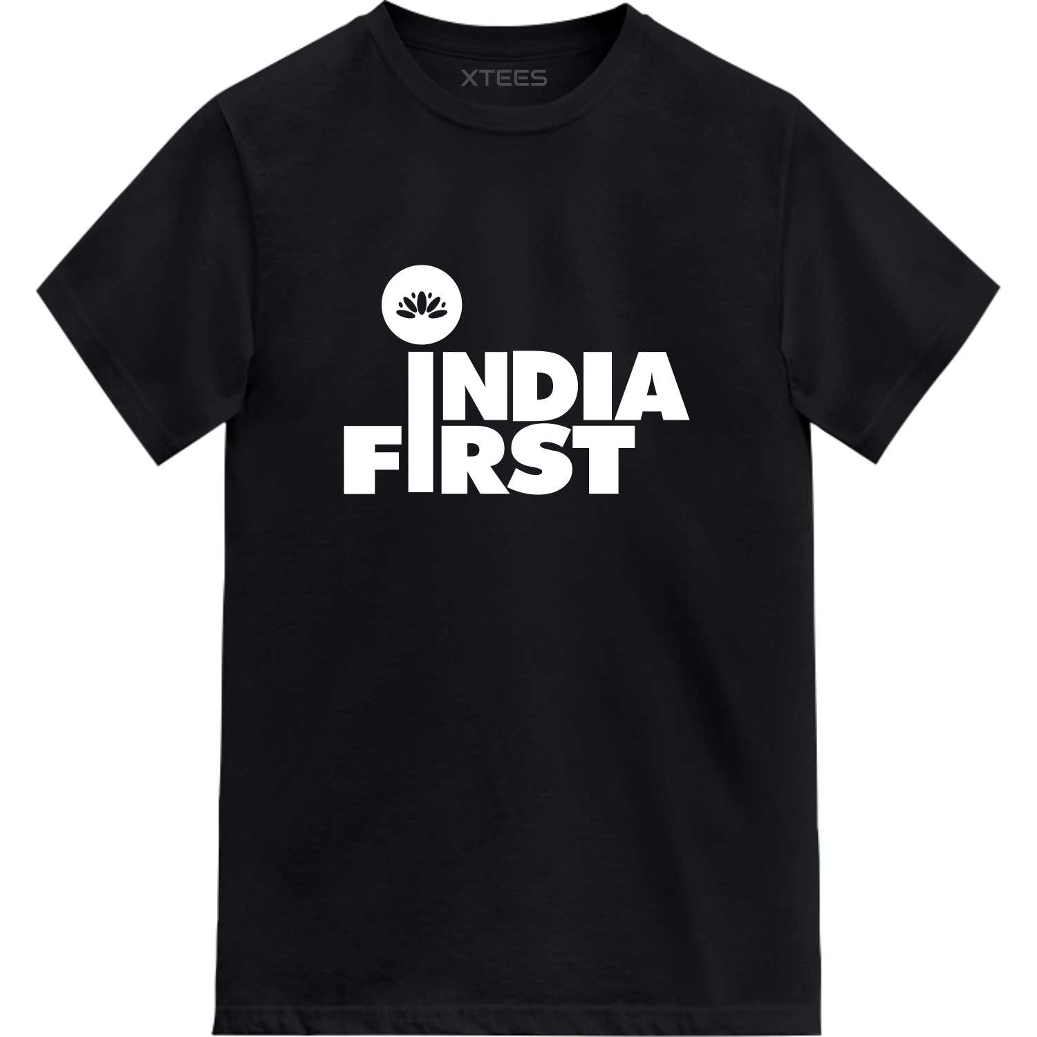 india first Slogan T-Shirts india first Slogan T-Shirts