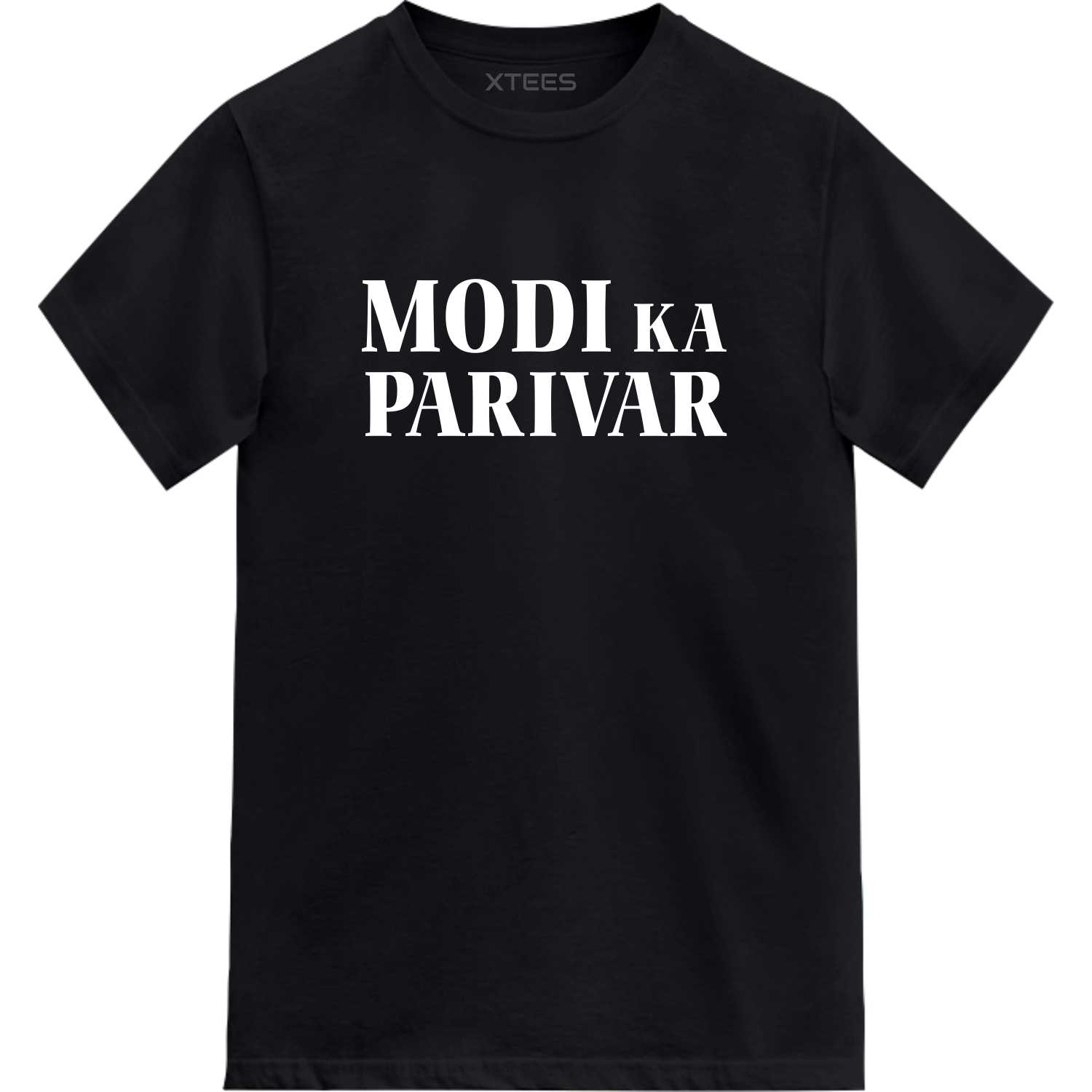 Modi Ka Parivar T Shirt Modi Ka Parivar T Shirt