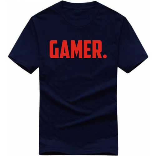 gamer Gaming T-shirts