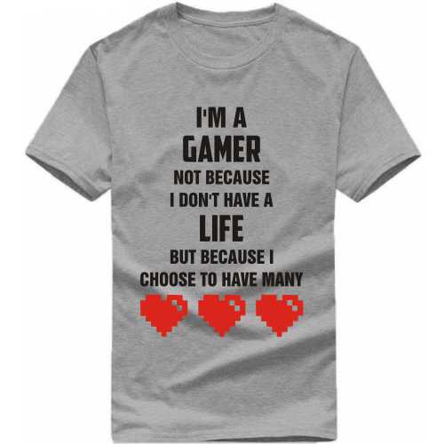 i just want to play video games and ignore all of my adult problems gaming t shirt