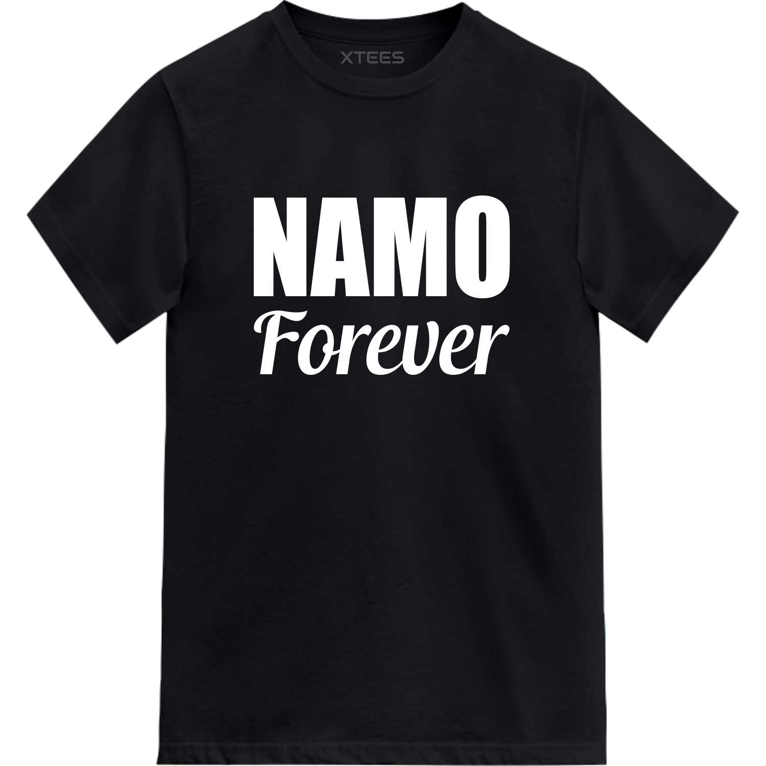 namo Forever Hat Trick T-shirt namo Forever Hat Trick T-shirt