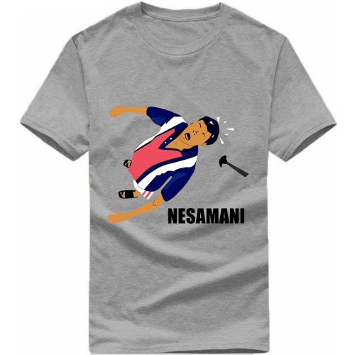 nesamani vadivelu T-shirt